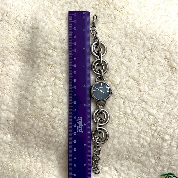 Lacoste Watch - Picture 7 of 7